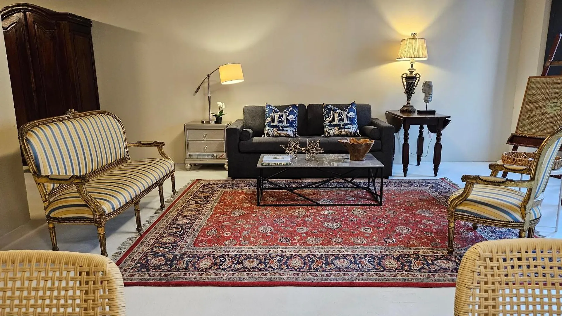 Kasa San Francisco 1 Apartment San Juan