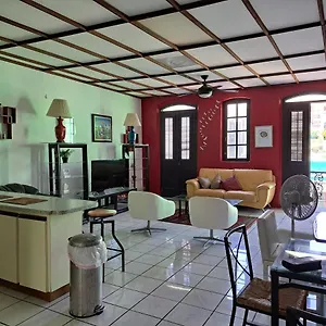 Apartment Corsarios By Tripgogo, San Juan