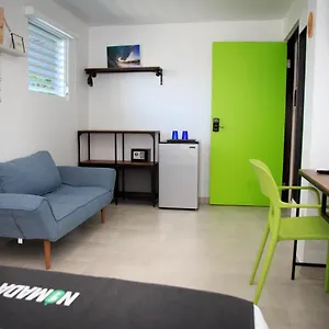 Auberge de jeunesse Nomada Hostel- Isla, San Juan