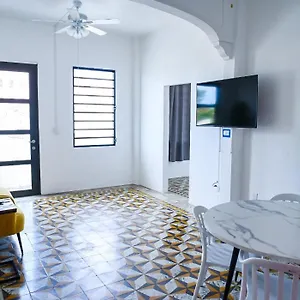 Apartment Digital Nomad San Agustin, San Juan