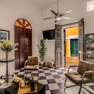 Apartment Ocean View Spanish Style Old Casa, San Juan