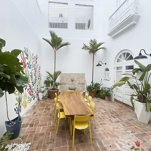 Apartment Old Management, San Juan