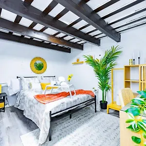 Apartment Sun Old, San Juan