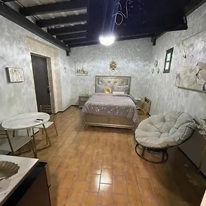 Apartment The & Vintage At Casa Of Essence In Heart Of Old, San Juan