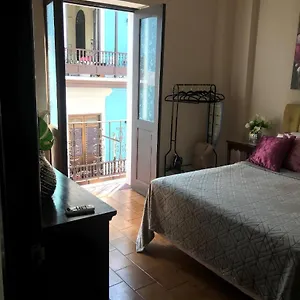 Apartment The Balconies Studio, The Marilyn & The Crystal At Casa Of Essence In Old, San Juan